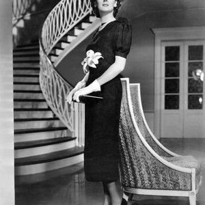 CRAIG'S WIFE, Rosalind Russell, 1936