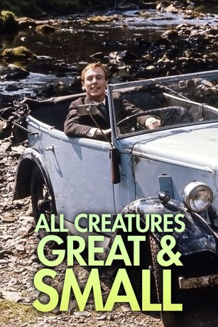 All Creatures Great and Small Season 1 Rotten Tomatoes