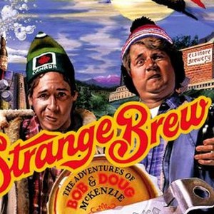 Strange Brew photo 10