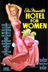 Watch trailer for Hotel for Women
