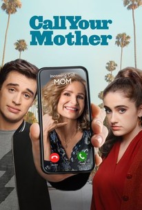 Call Your Mother: Season 1 poster image
