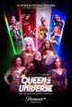 Queen of the Universe
