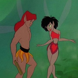 FernGully 2: The Magical Rescue (1998) photo 2