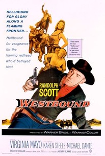 Watch trailer for Westbound