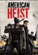 American Heist poster image