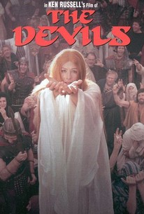 The Devils 1971 Rotten Tomatoes