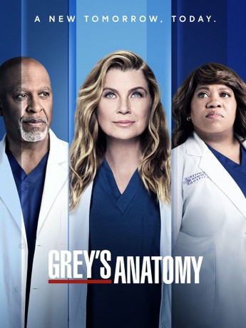 Grey s Anatomy Season 18 Rotten Tomatoes