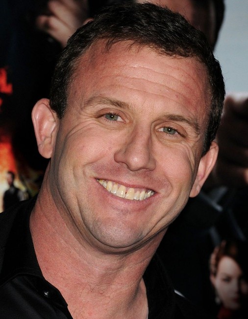 Will Beall