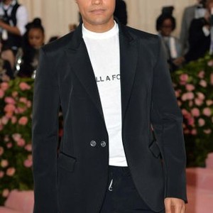 Trevor Noah at arrivals for Camp: Notes on Fashion Met Gala Costume Institute Annual Benefit - Part 4, Metropolitan Museum of Art, New York, NY May 6, 2019. Photo By: Kristin Callahan/Everett Collection
