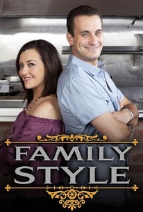 Family Style | Rotten Tomatoes