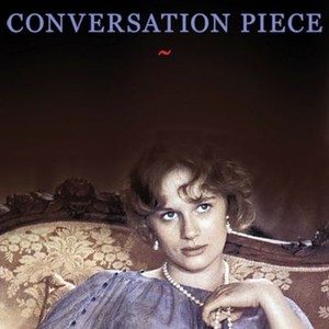 Conversation Piece (1975)