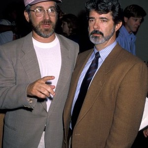 George Lucas