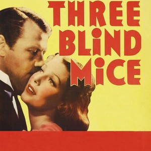 Three Blind Mice photo 7