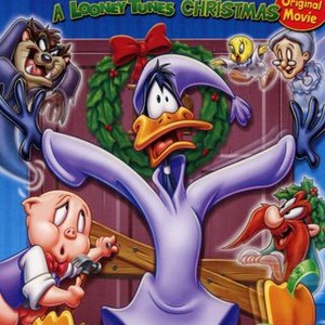 Bah, Humduck! A Looney Tunes Christmas (2006) photo 17