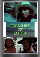 Treasure of Tayopa poster image