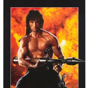 Rambo: First Blood Part II photo 2