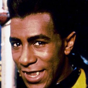 Danny John-Jules as The Cat