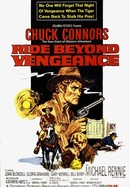 Ride Beyond Vengeance poster image