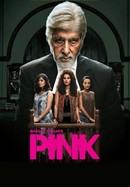 Pink poster image