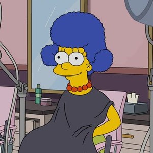 The Simpsons