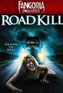 Road Kill (2010) - Rotten Tomatoes