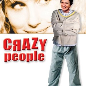 Crazy People (1990) photo 6