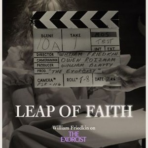 "Leap of Faith: William Friedkin on The Exorcist photo 16"