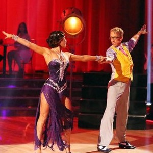 Dancing With the Stars, Andy Dick, 'Episode 1607', Season 16, Ep. #12, 04/29/2013, ©ABC