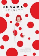 Kusama: Infinity poster image