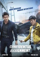 Confidential Assignment poster image