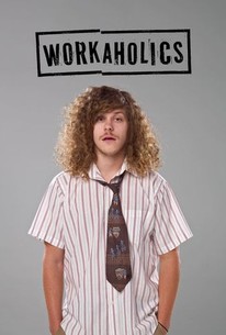 Workaholics: Season 1 poster image