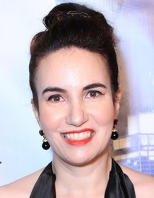 Vida Ghaffari