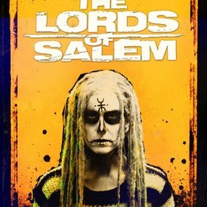 The Lords of Salem (2012) photo 20