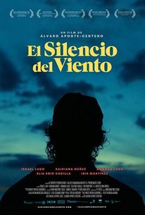 Poster for Silence of the Wind