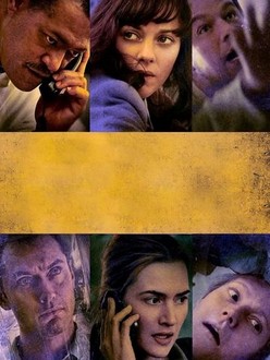 Contagion full movie online fmovies online