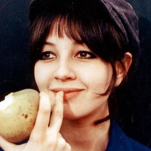 The Chinese Girl (1967)