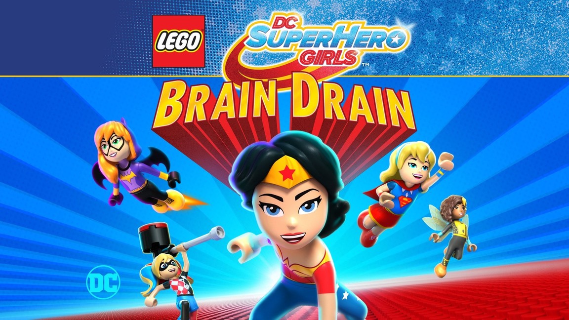 Lego brain drain deals