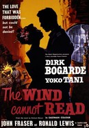The Wind Cannot Read poster image