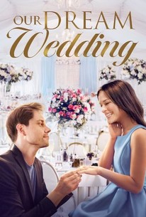 Watch trailer for Our Dream Wedding