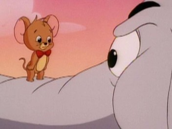 Tom and jerry jumbo full episode store