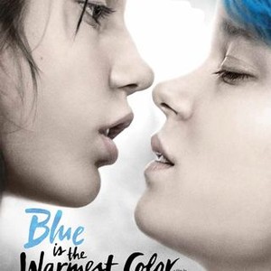 "Blue Is the Warmest Color photo 15"