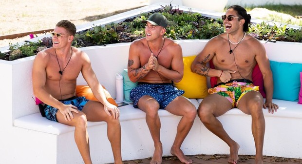 Love island australia season 1 episode 11 2025