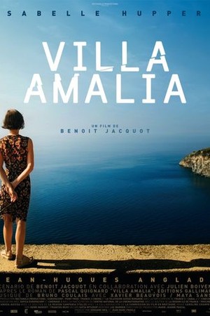 Villa Amalia poster