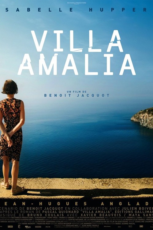 Villa Amalia poster