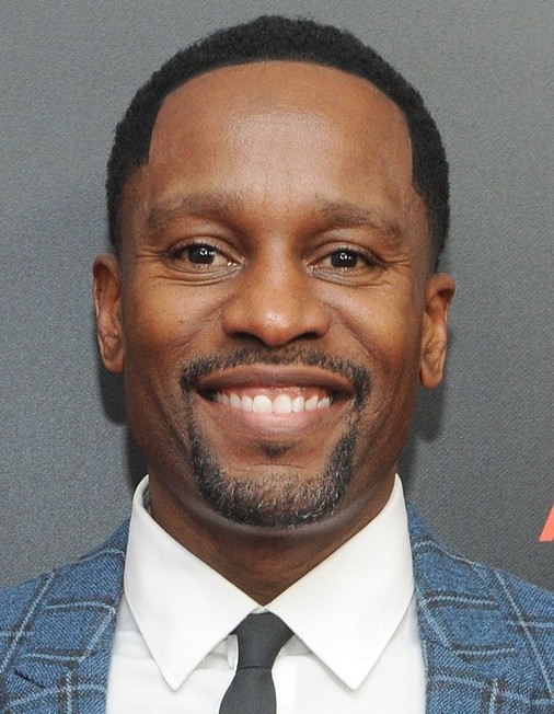 Kendrick Cross