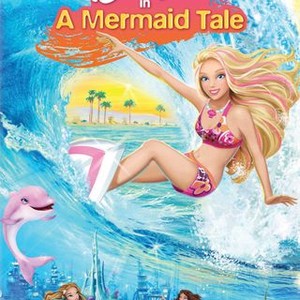 Barbie in a Mermaid Tale (2010) photo 14