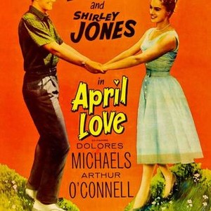 April Love (1957) photo 9