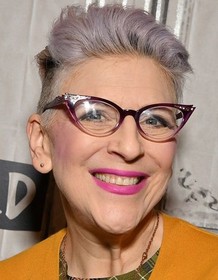 Lisa Lampanelli