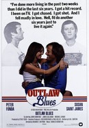 Outlaw Blues poster image