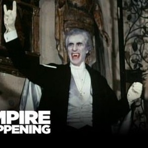 The Vampire Happening - Rotten Tomatoes